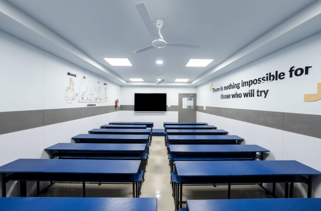Emversity School of Hospitality & Allied Health Sciences, Nagpur Nagpur Office Space photo 29